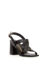 Stuart Weitzman-OUTLET-SALE-Sandals BEIGE-ARCHIVIST