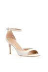 Stuart Weitzman-OUTLET-SALE-Sandals BEIGE-ARCHIVIST