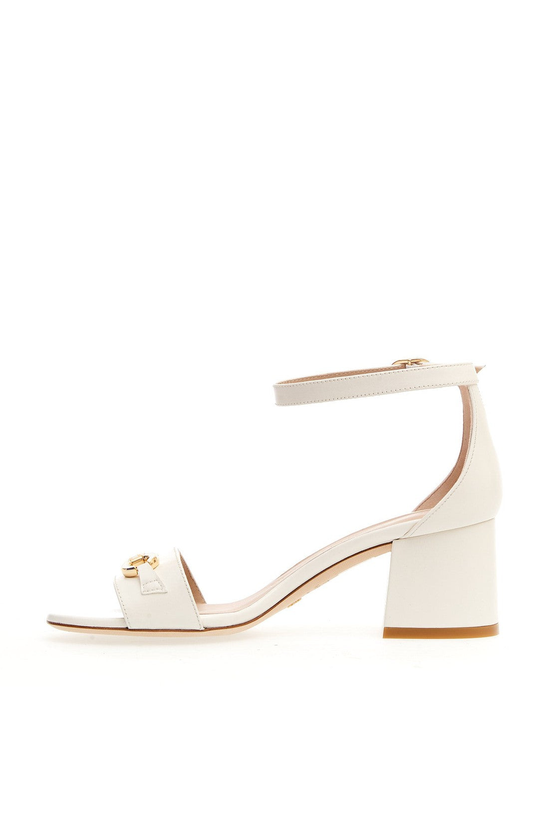 Stuart Weitzman-OUTLET-SALE-Sandals BEIGE-ARCHIVIST