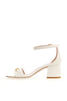 Stuart Weitzman-OUTLET-SALE-Sandals BEIGE-ARCHIVIST