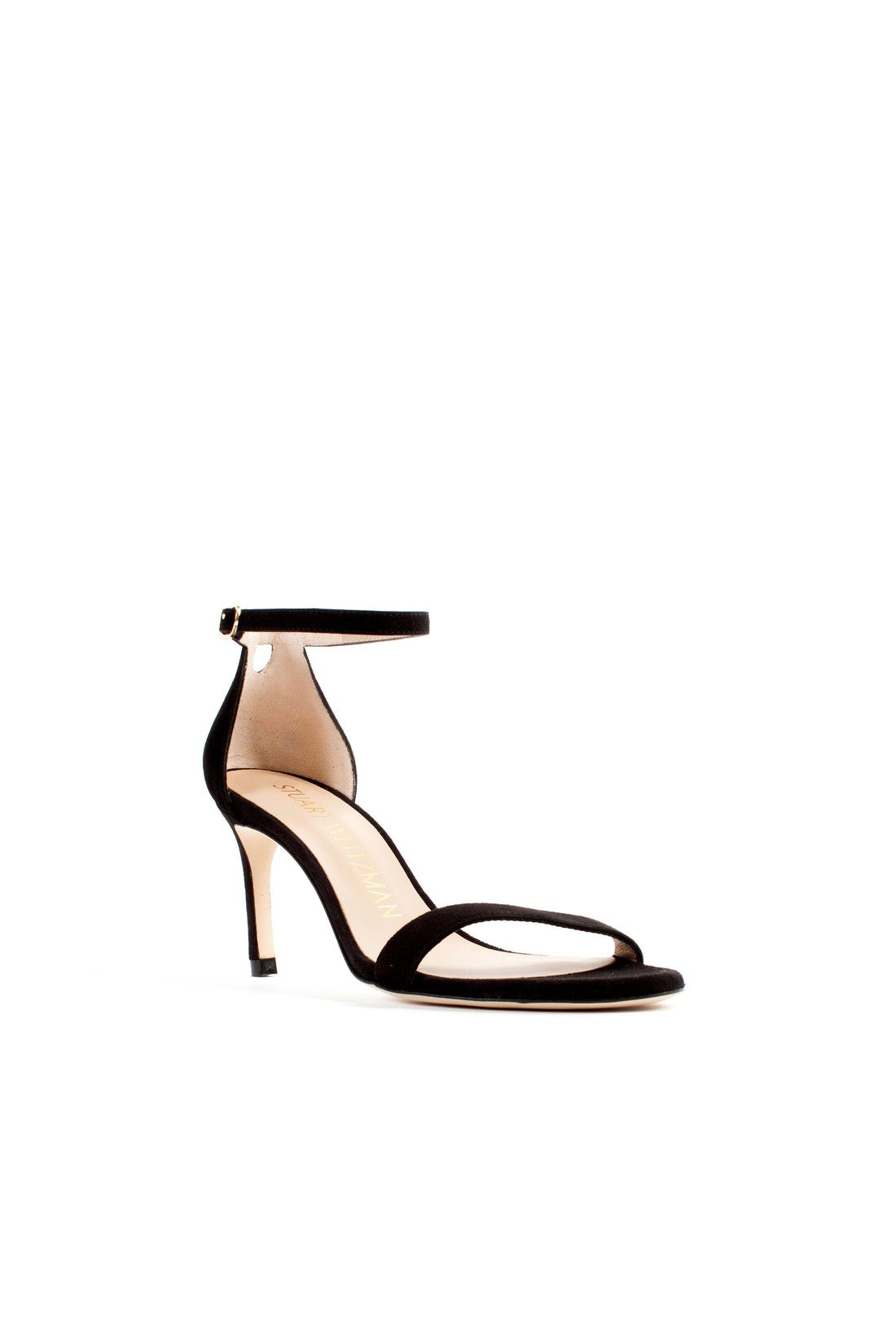 Stuart Weitzman-OUTLET-SALE-Sandals BEIGE-ARCHIVIST