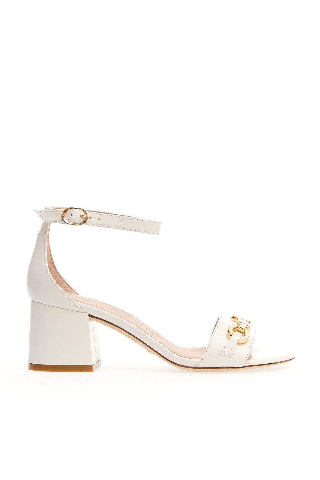 Stuart Weitzman-OUTLET-SALE-Sandals BEIGE-ARCHIVIST