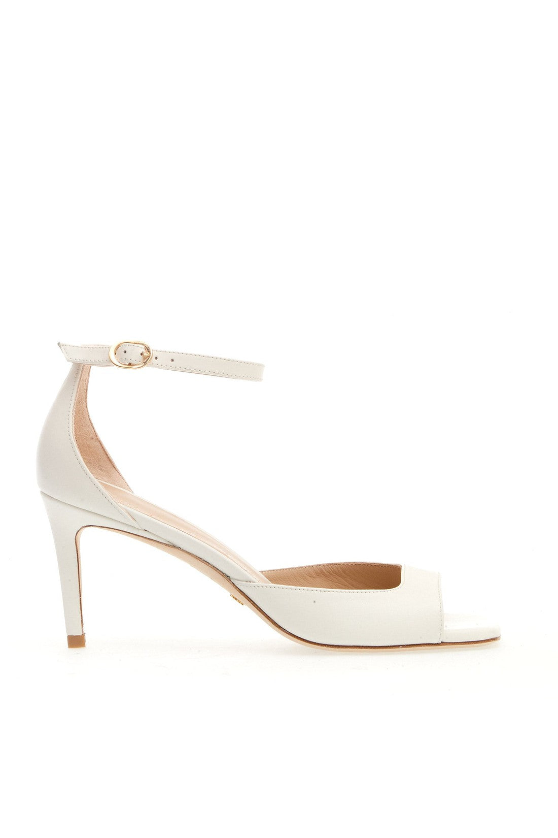 Stuart Weitzman-OUTLET-SALE-Sandals BEIGE-ARCHIVIST