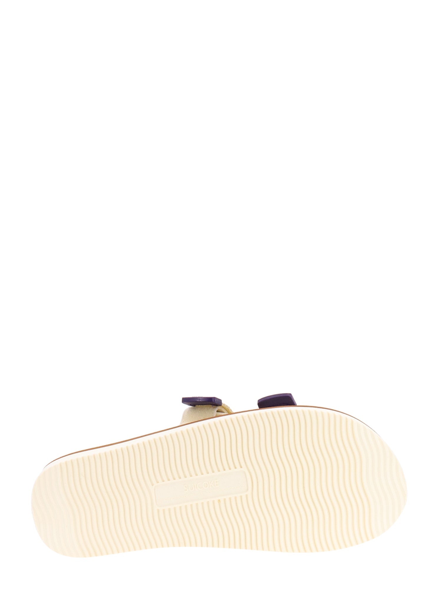 SUICOKE-OUTLET-SALE-Sandals BEIGE-ARCHIVIST