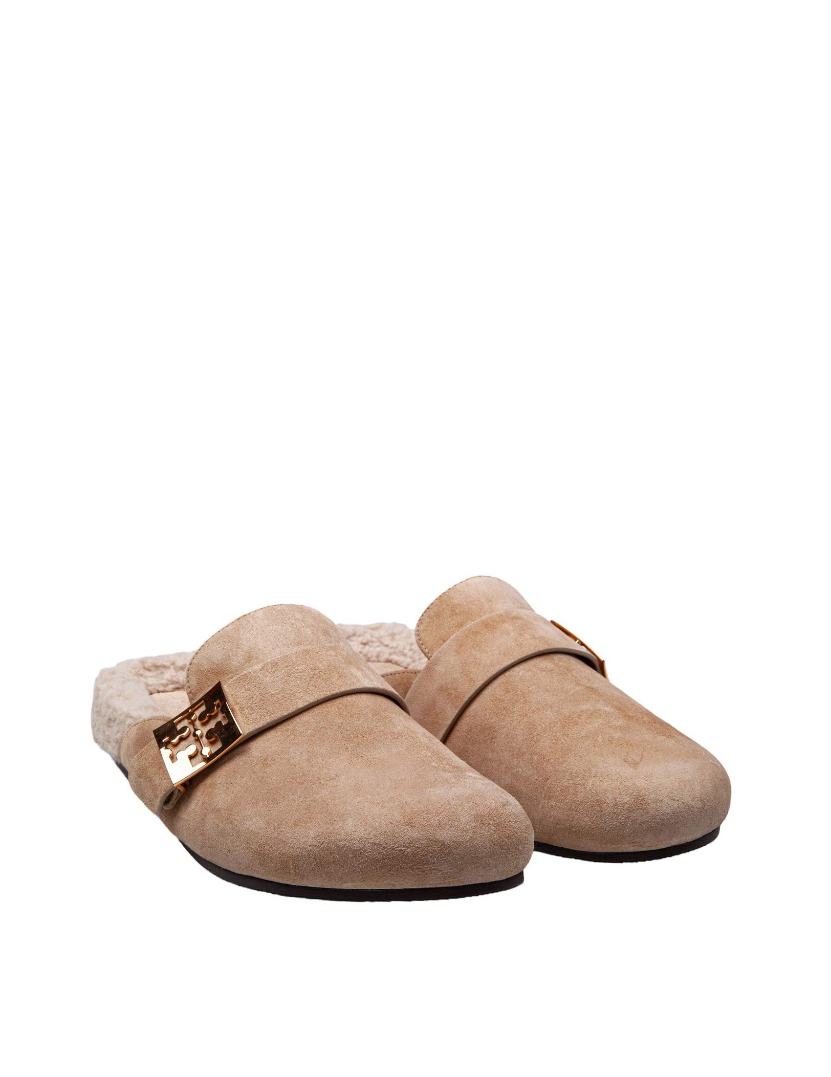 TORY BURCH-OUTLET-SALE-Sandals BEIGE-ARCHIVIST