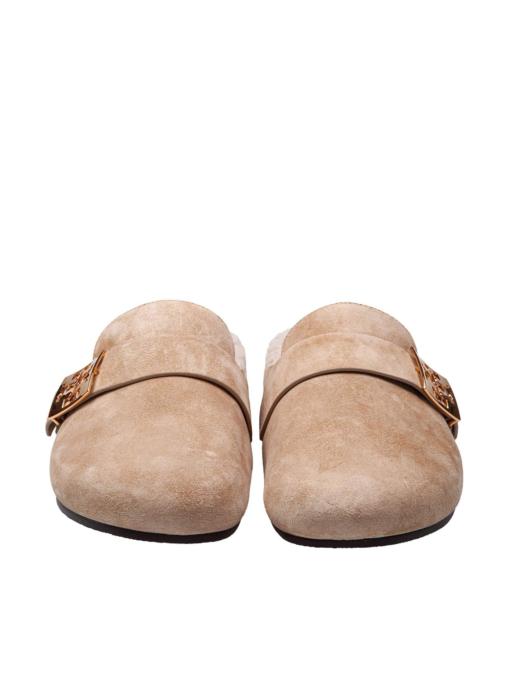 TORY BURCH-OUTLET-SALE-Sandals BEIGE-ARCHIVIST