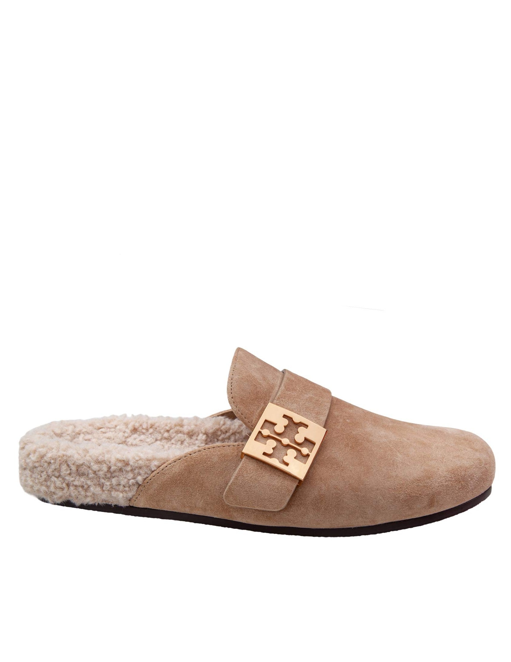 TORY BURCH-OUTLET-SALE-Sandals BEIGE-ARCHIVIST