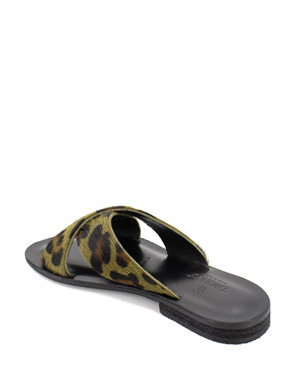 Thera'S-OUTLET-SALE-Sandals BEIGE-ARCHIVIST