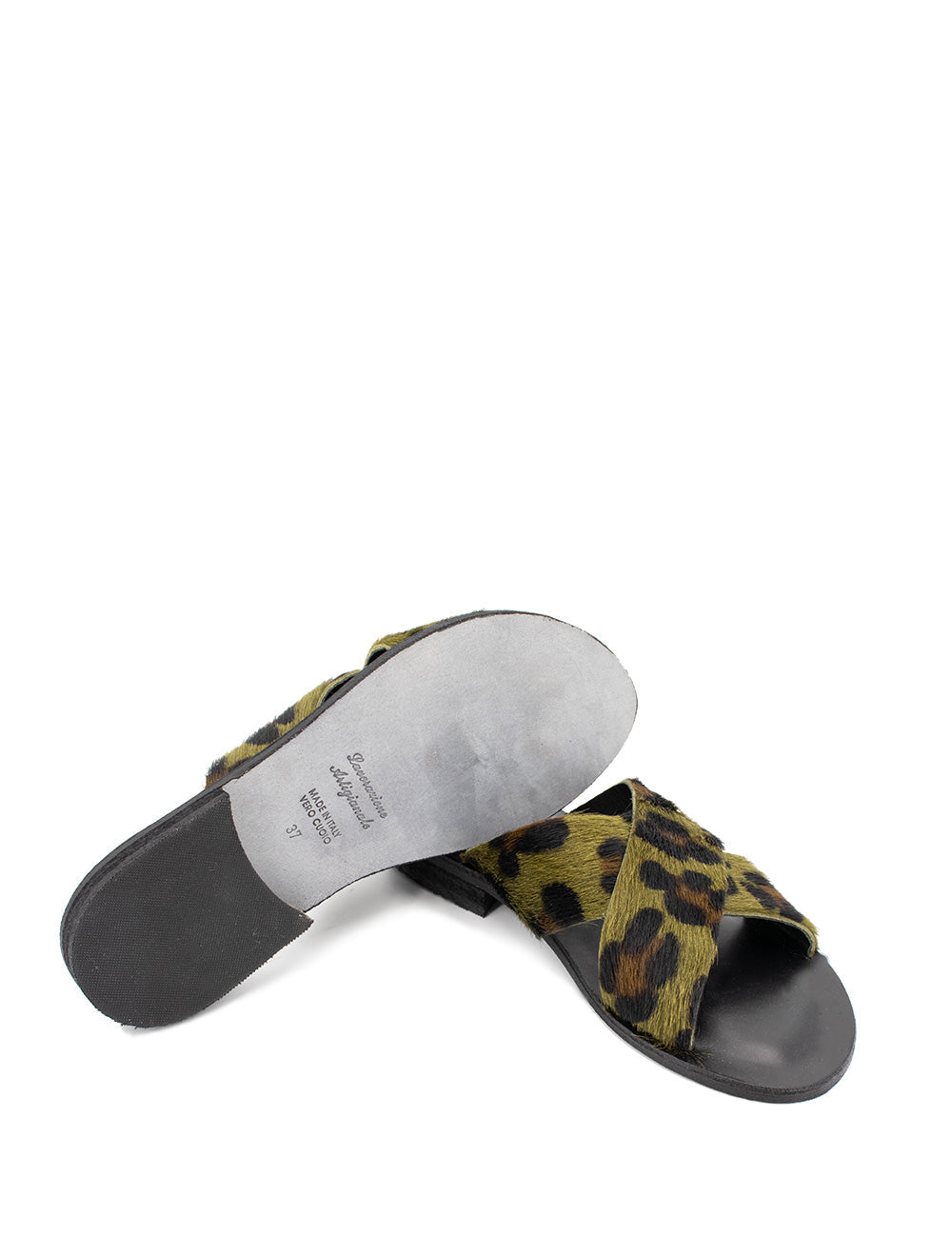 Thera'S-OUTLET-SALE-Sandals BEIGE-ARCHIVIST