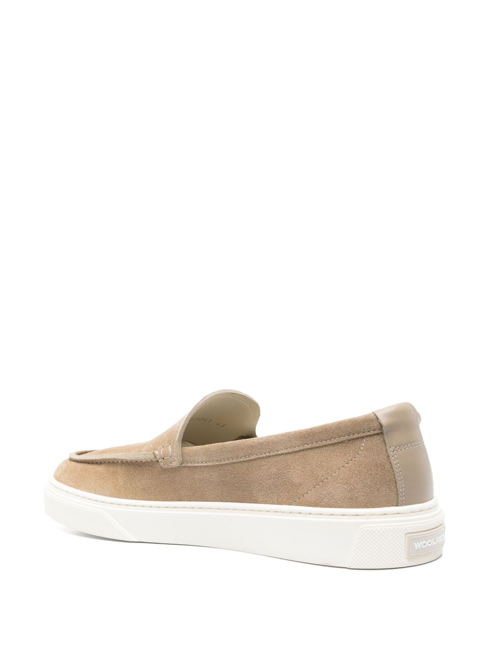 Woolrich-OUTLET-SALE-Sandals BEIGE-ARCHIVIST