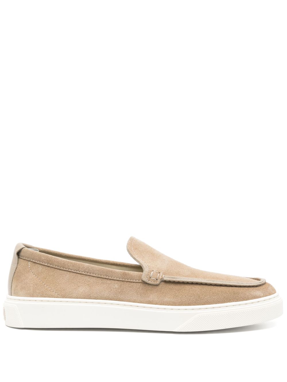 Woolrich-OUTLET-SALE-Sandals BEIGE-ARCHIVIST