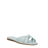 3Juin-OUTLET-SALE-Sandals BLAU-ARCHIVIST