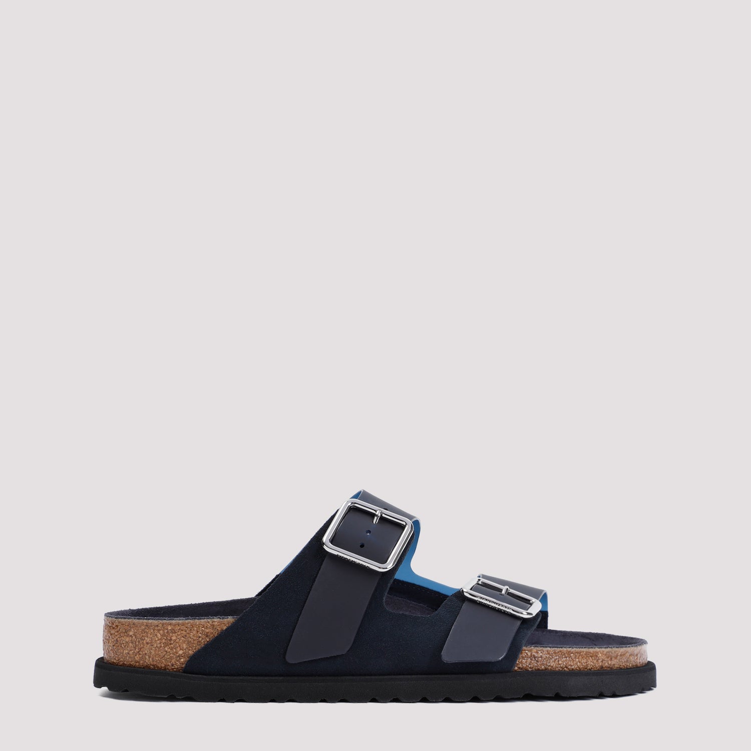 BIRKENSTOCK-OUTLET-SALE-Sandals BLAU-ARCHIVIST