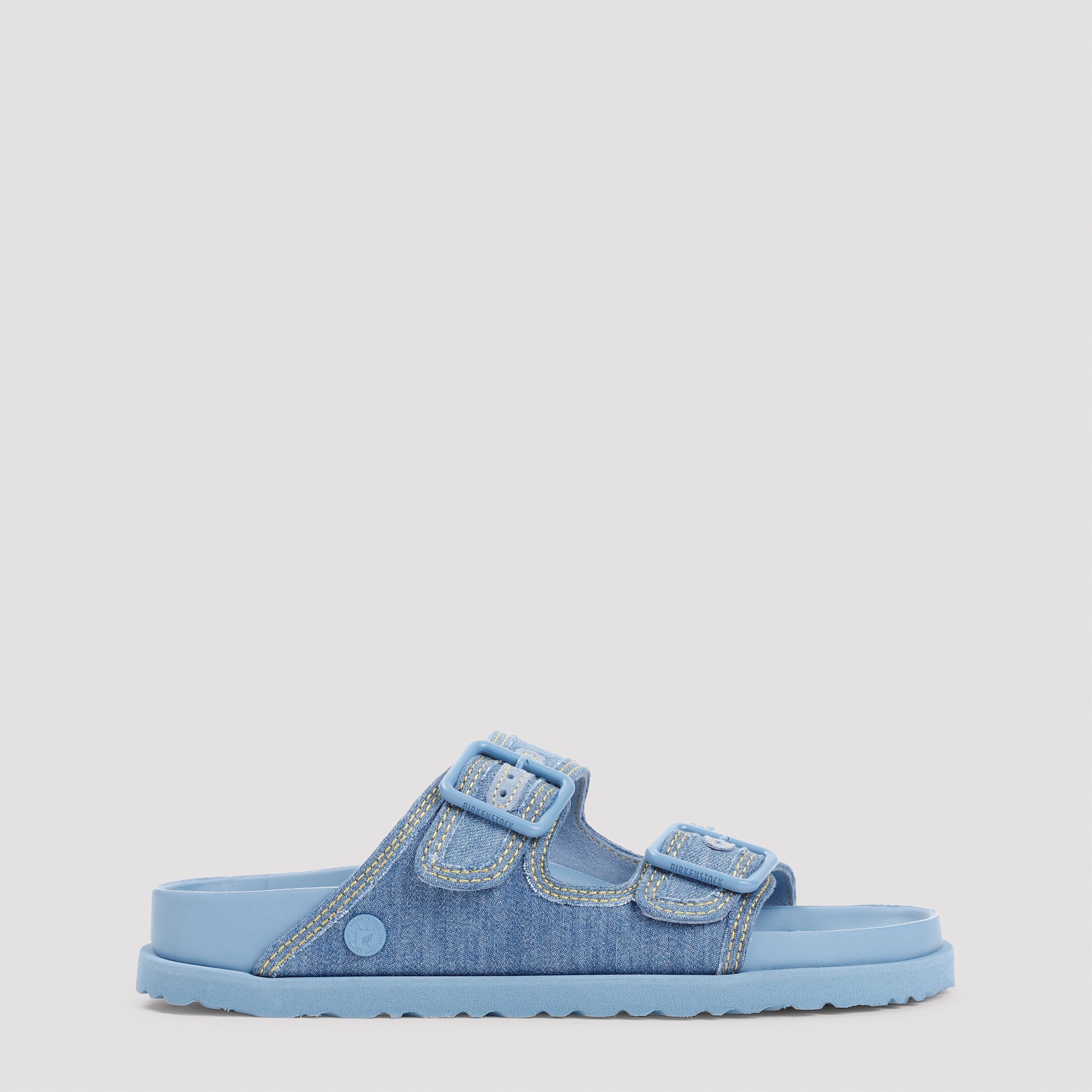 BIRKENSTOCK-OUTLET-SALE-Sandals BLAU-ARCHIVIST