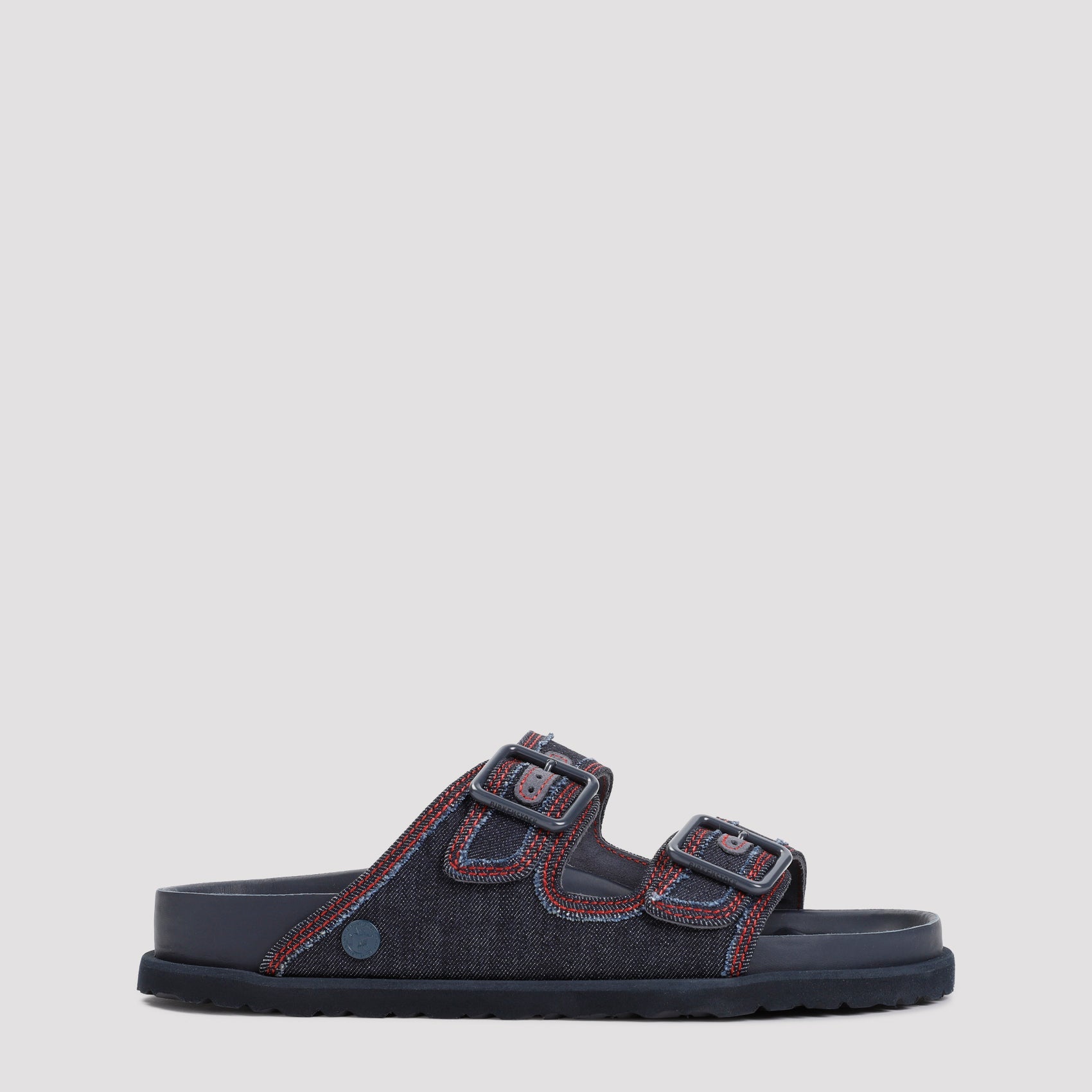 BIRKENSTOCK-OUTLET-SALE-Sandals BLAU-ARCHIVIST