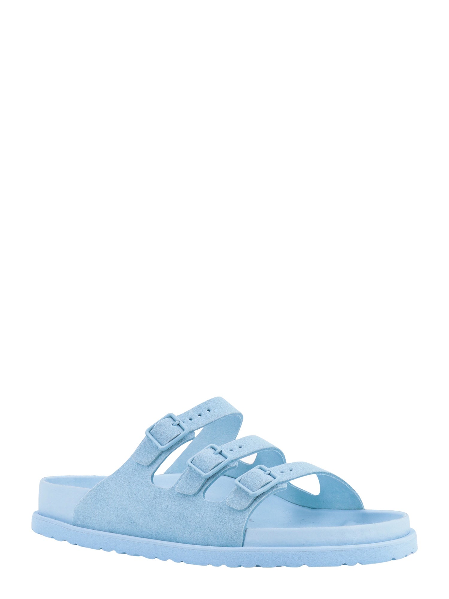 BIRKENSTOCK-OUTLET-SALE-Sandals BLAU-ARCHIVIST