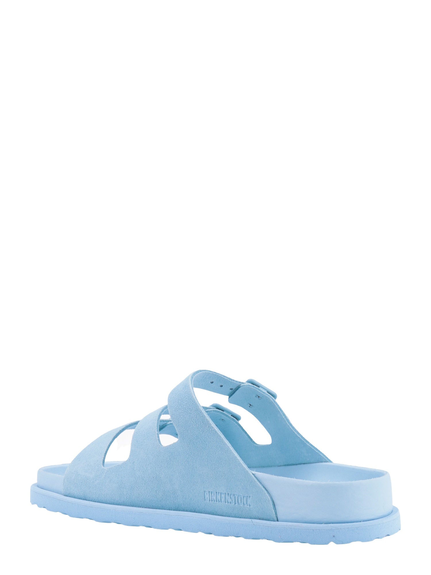 BIRKENSTOCK-OUTLET-SALE-Sandals BLAU-ARCHIVIST