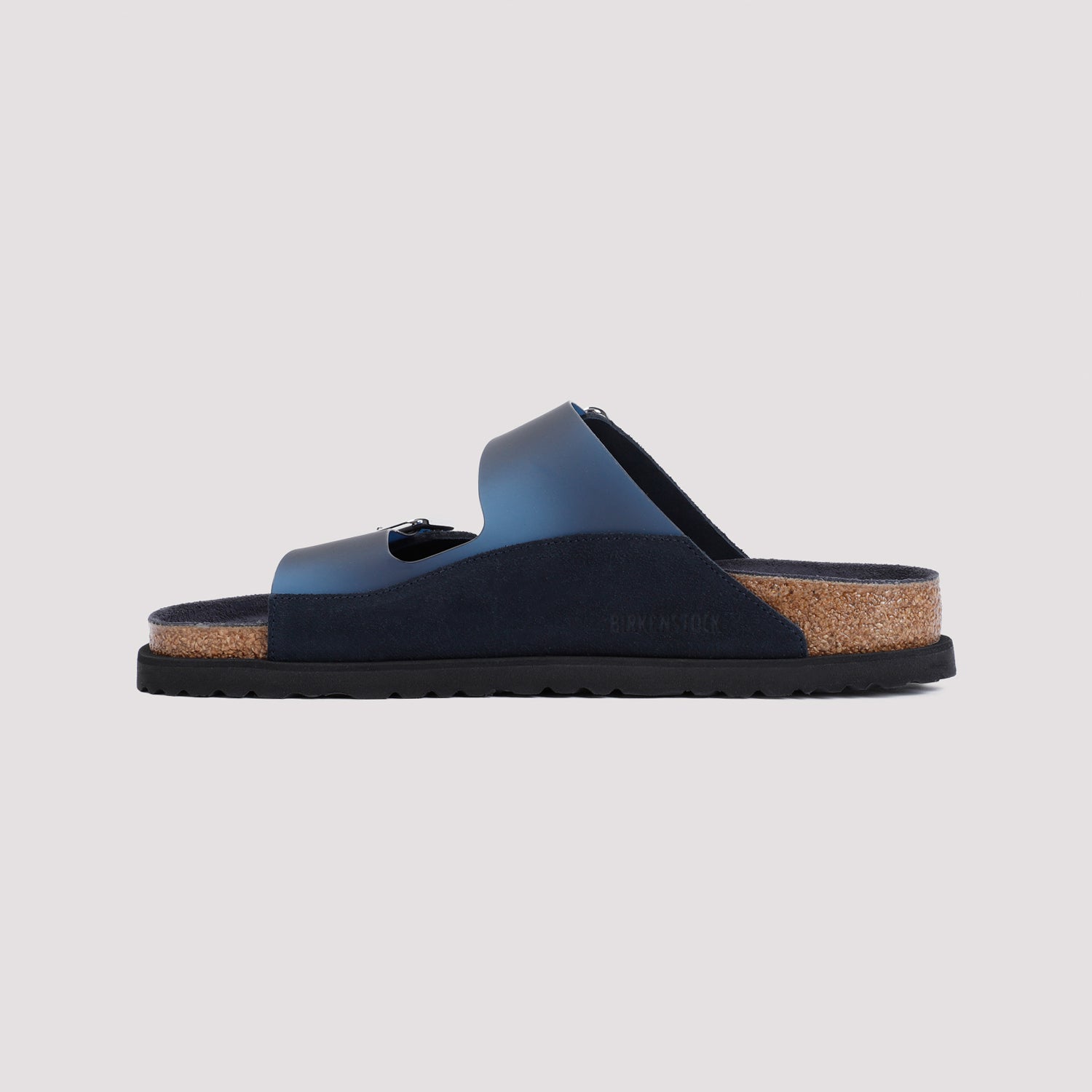 BIRKENSTOCK-OUTLET-SALE-Sandals BLAU-ARCHIVIST