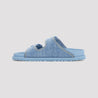 BIRKENSTOCK-OUTLET-SALE-Sandals BLAU-ARCHIVIST