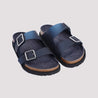 BIRKENSTOCK-OUTLET-SALE-Sandals BLAU-ARCHIVIST