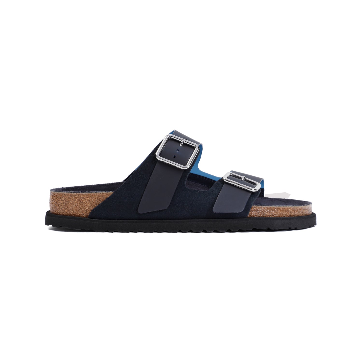 BIRKENSTOCK-OUTLET-SALE-Sandals BLAU-ARCHIVIST