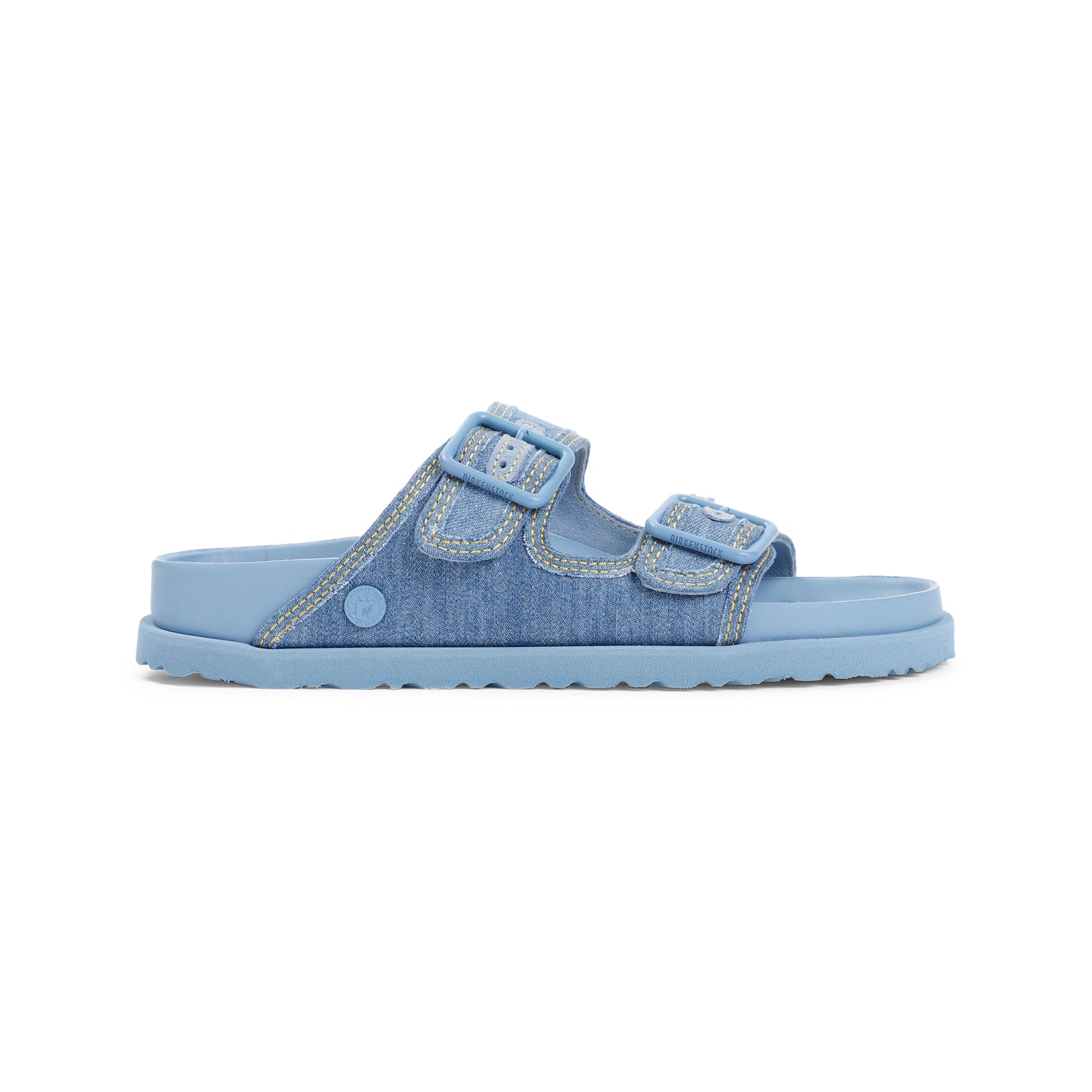 BIRKENSTOCK-OUTLET-SALE-Sandals BLAU-ARCHIVIST