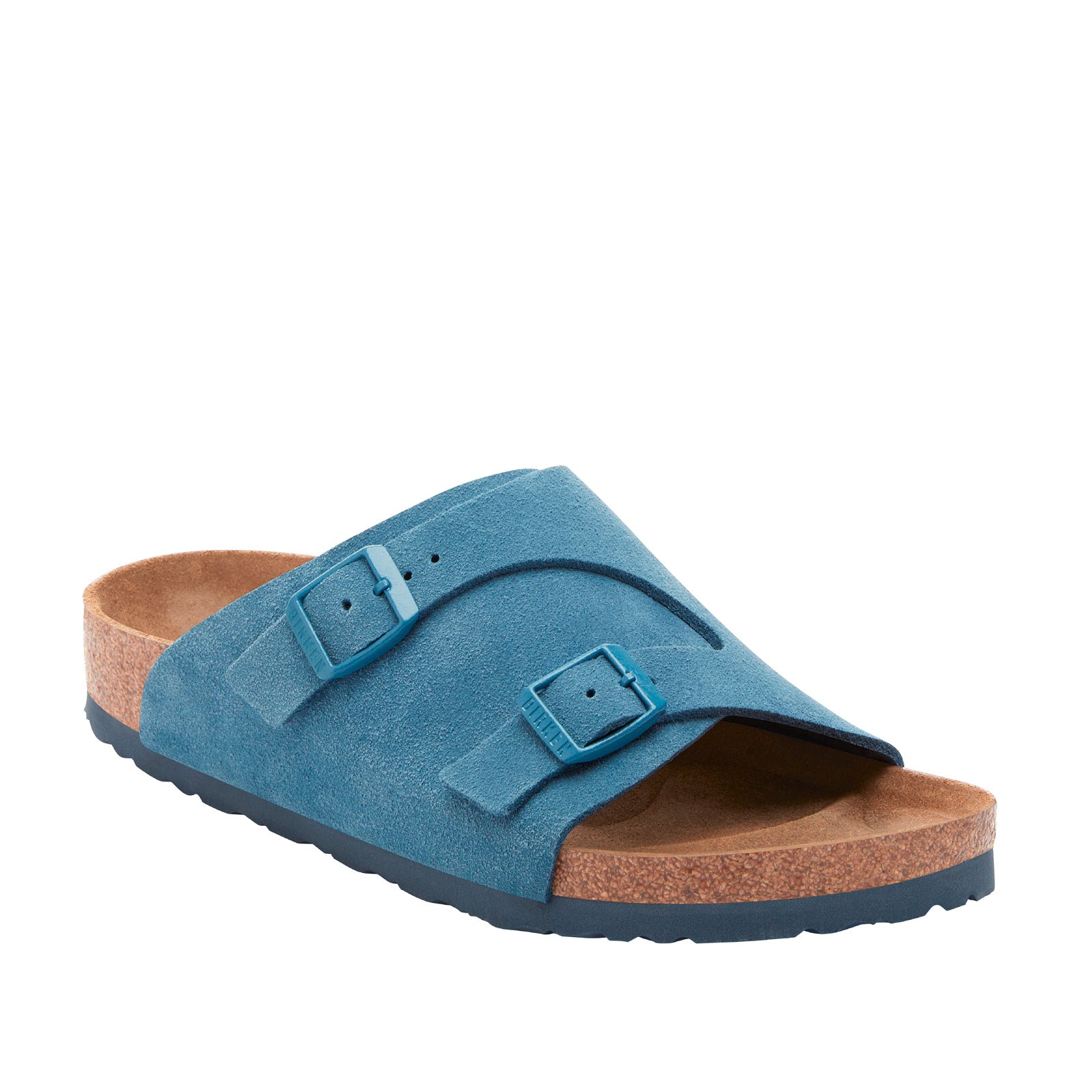 Birkenstock-OUTLET-SALE-Sandals BLAU-ARCHIVIST
