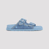 Birkenstock-OUTLET-SALE-Sandals BLAU-ARCHIVIST