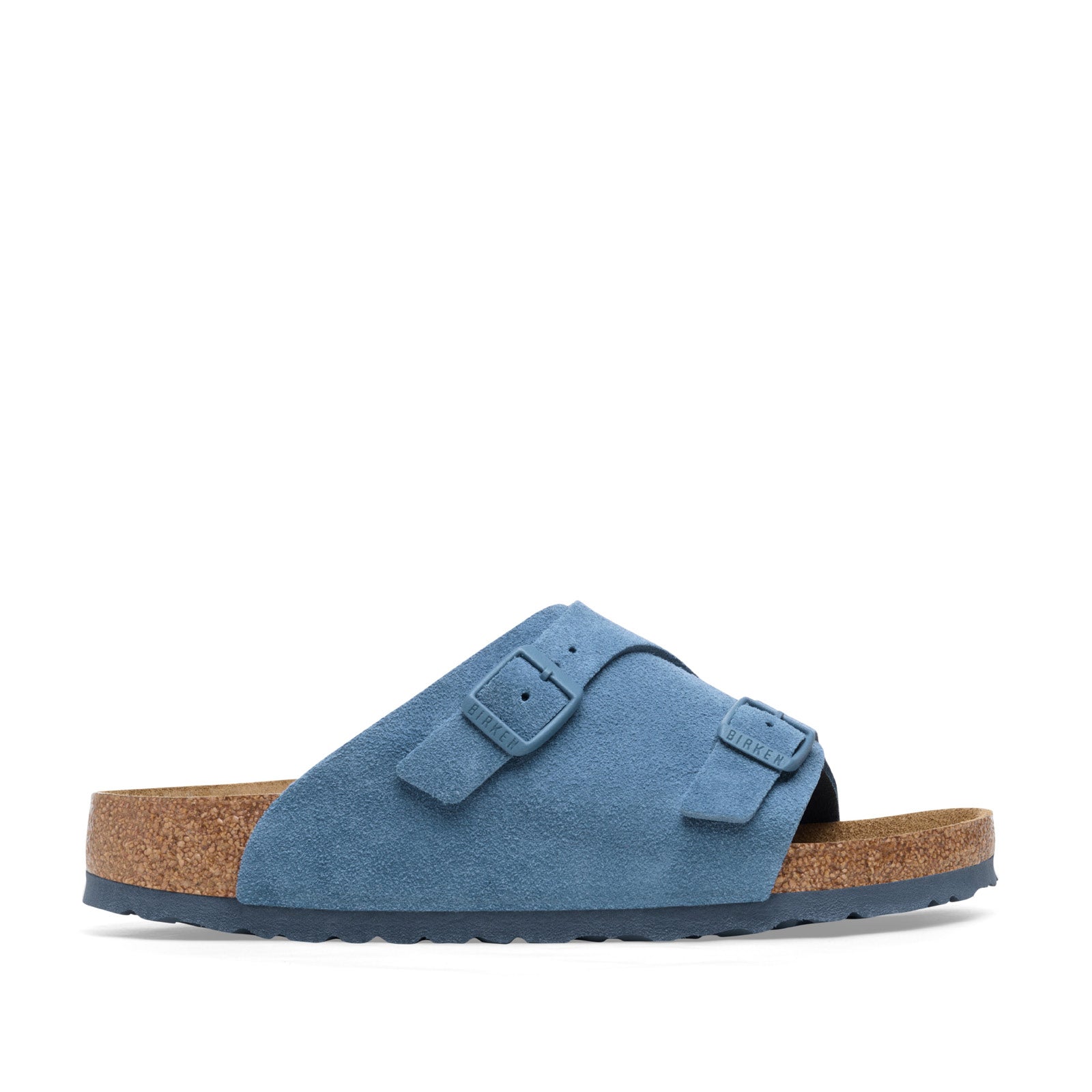 Birkenstock-OUTLET-SALE-Sandals BLAU-ARCHIVIST