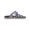 CHLOÉ-OUTLET-SALE-Sandals BLAU-ARCHIVIST