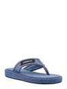 COPERNI-OUTLET-SALE-Sandals BLAU-ARCHIVIST