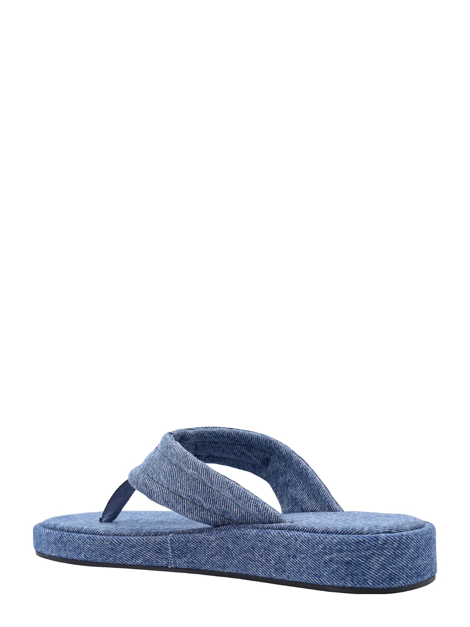 COPERNI-OUTLET-SALE-Sandals BLAU-ARCHIVIST