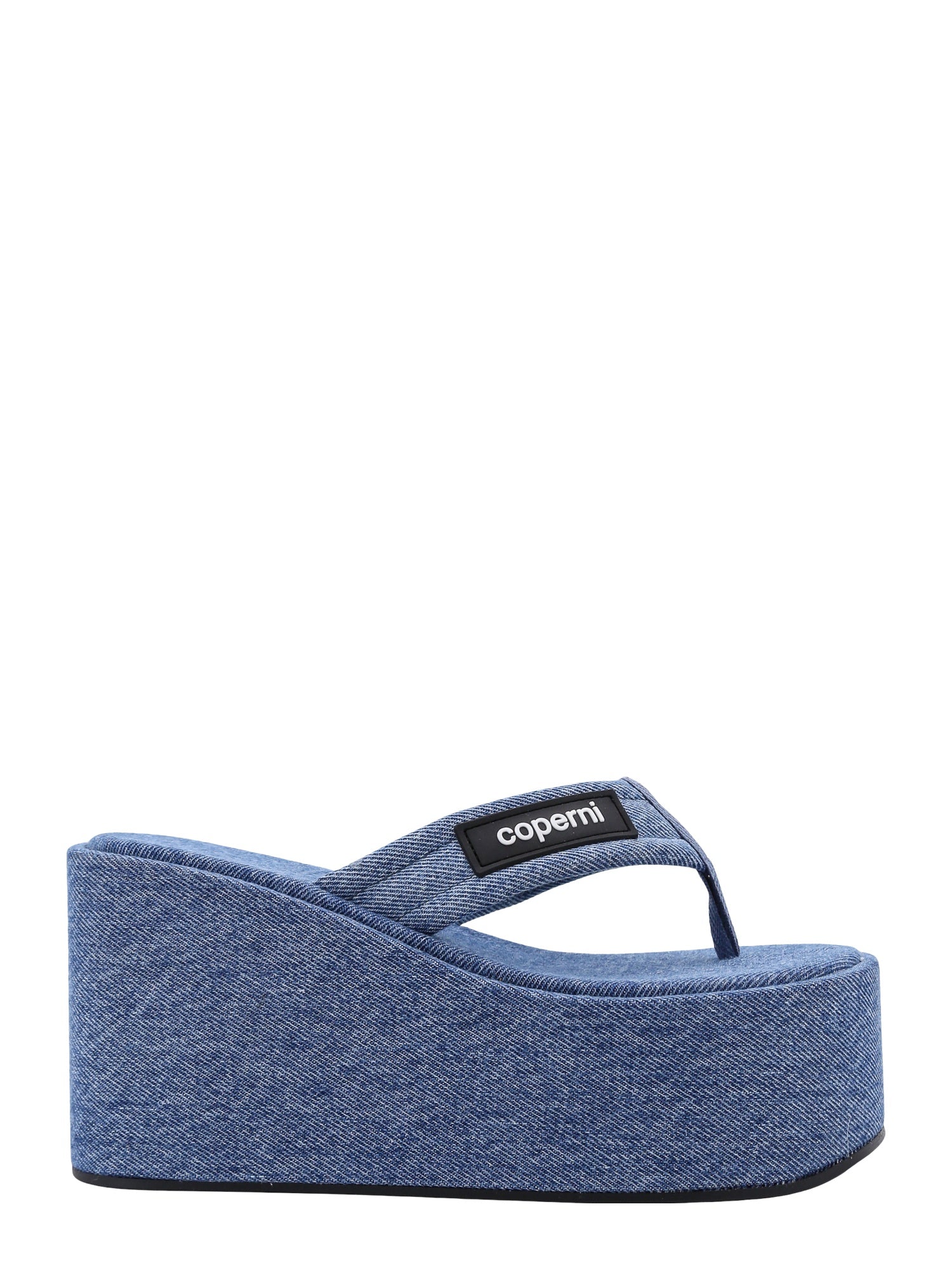 COPERNI-OUTLET-SALE-Sandals BLAU-ARCHIVIST