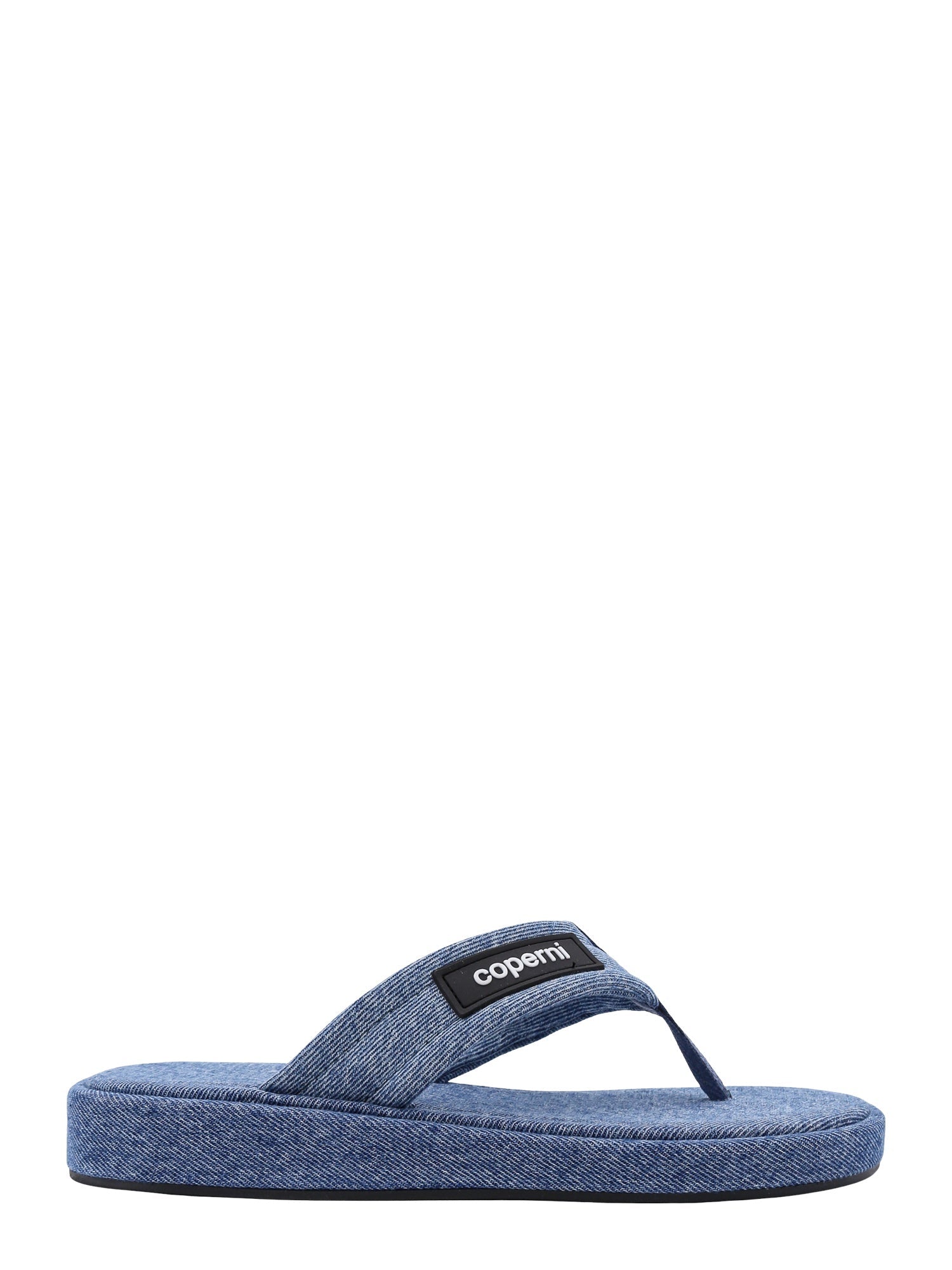 COPERNI-OUTLET-SALE-Sandals BLAU-ARCHIVIST