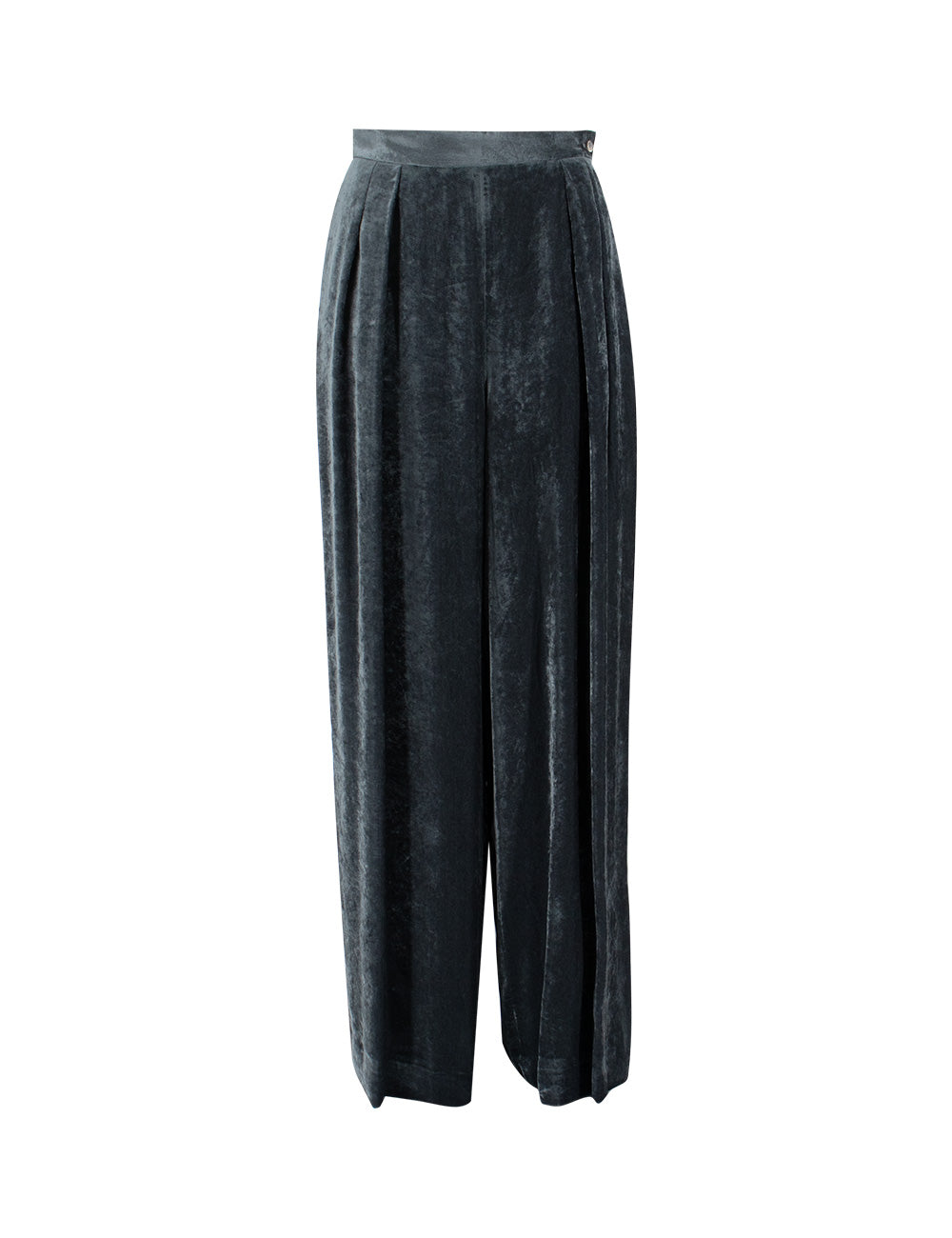 Fabiana Filippi-OUTLET-SALE-Sandals BLAU-ARCHIVIST