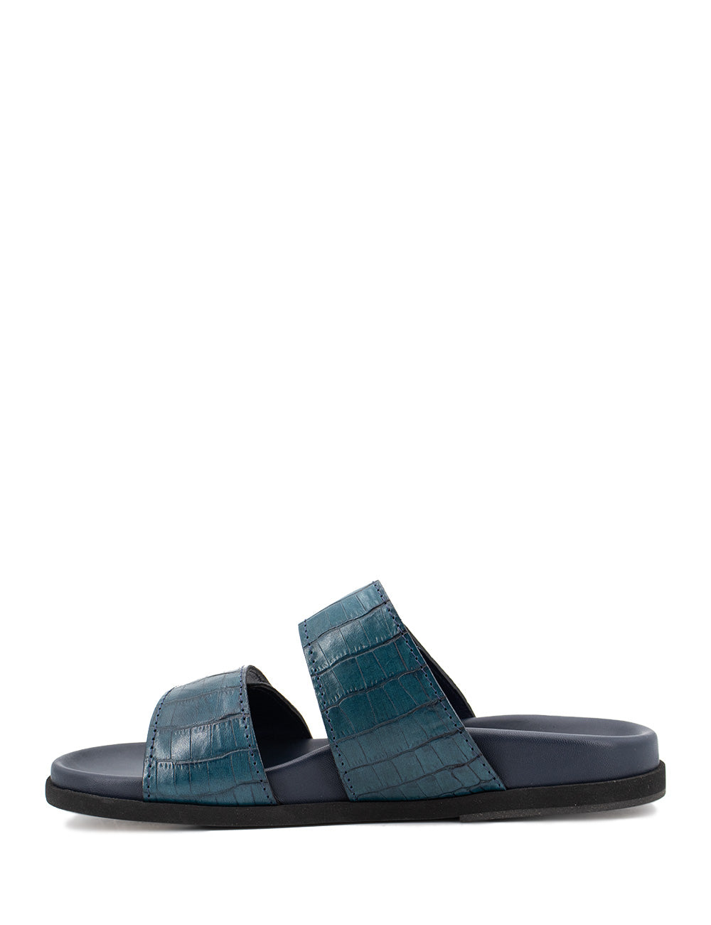 THERA'S-OUTLET-SALE-Sandals BLAU-ARCHIVIST