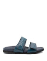 THERA'S-OUTLET-SALE-Sandals BLAU-ARCHIVIST