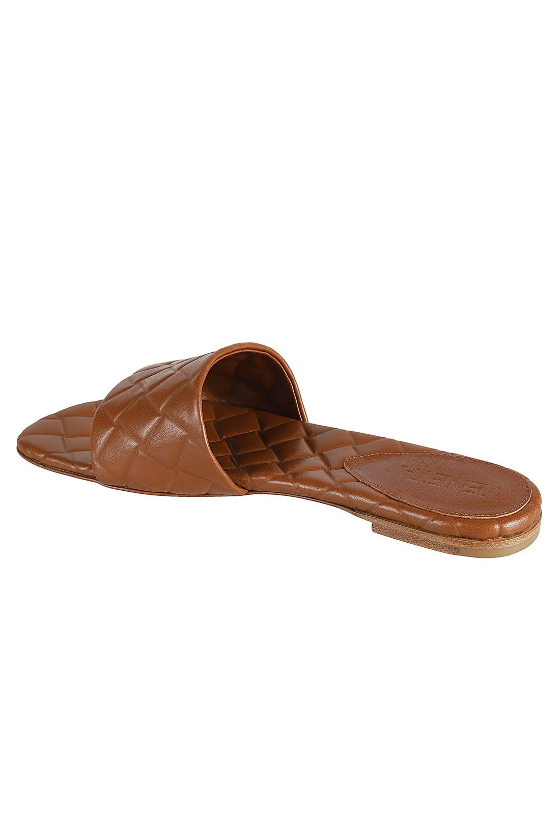 BOTTEGA VENETA-OUTLET-SALE-Sandals-ARCHIVIST