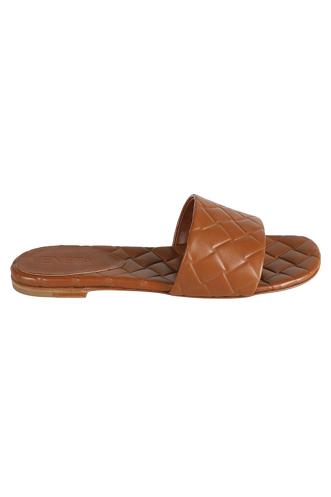 BOTTEGA VENETA-OUTLET-SALE-Sandals-ARCHIVIST