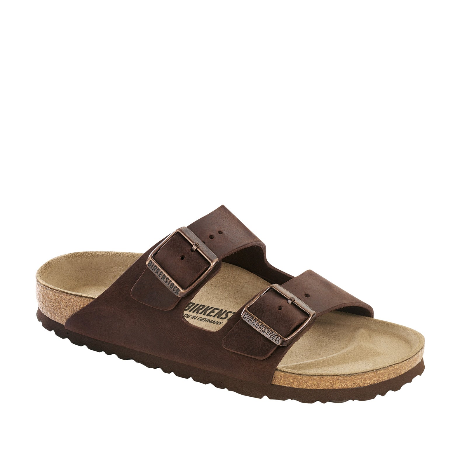 Birkenstock-OUTLET-SALE-Sandals BRAUN-ARCHIVIST