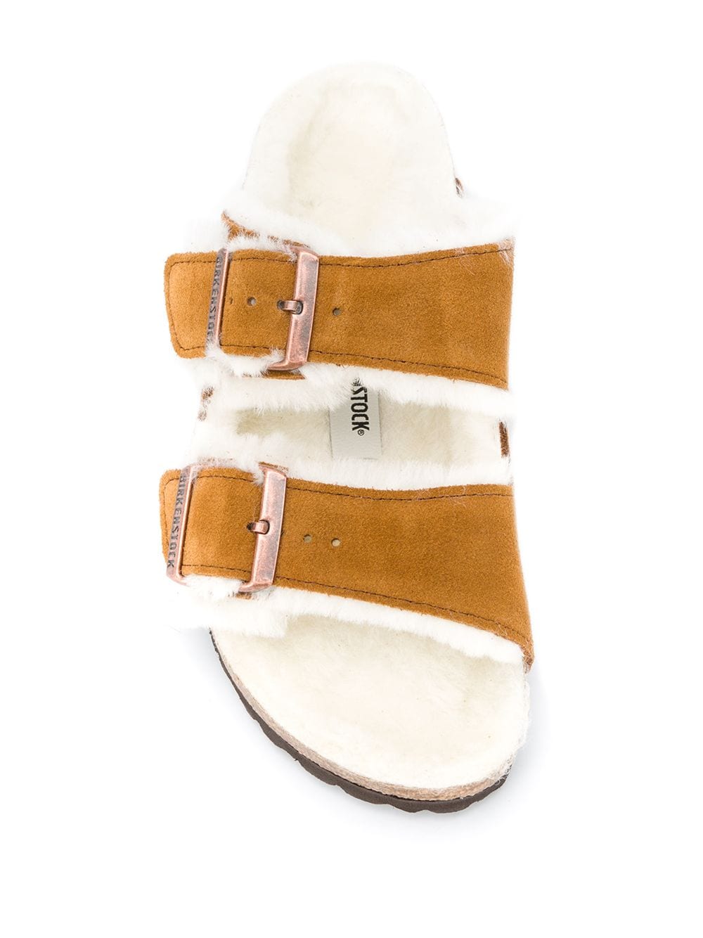 Birkenstock-OUTLET-SALE-Sandals BRAUN-ARCHIVIST