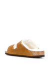 Birkenstock-OUTLET-SALE-Sandals BRAUN-ARCHIVIST