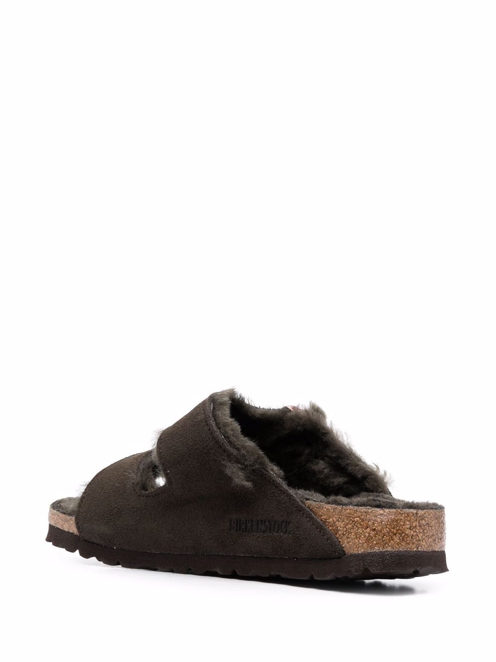 Birkenstock-OUTLET-SALE-Sandals BRAUN-ARCHIVIST