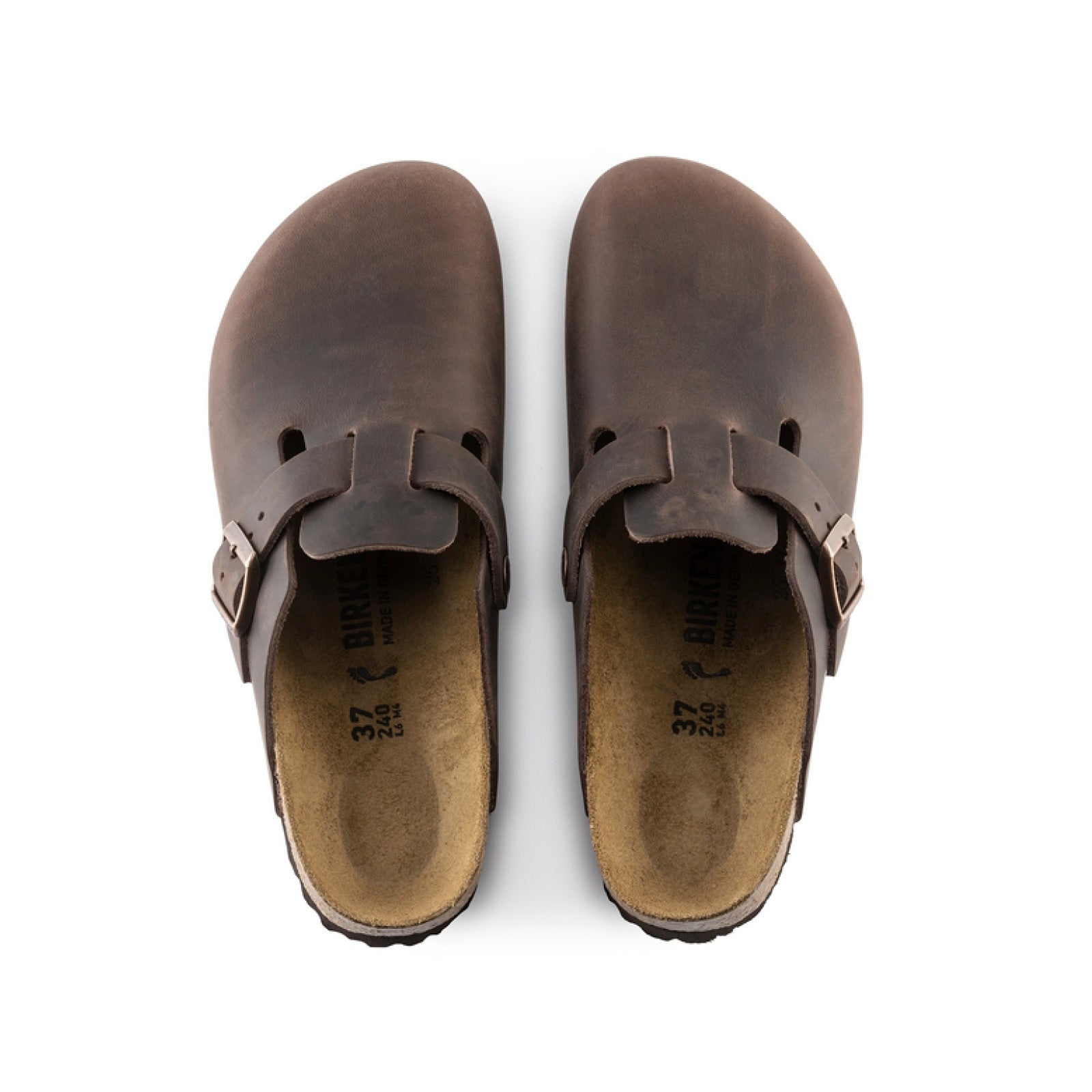 Birkenstock-OUTLET-SALE-Sandals BRAUN-ARCHIVIST
