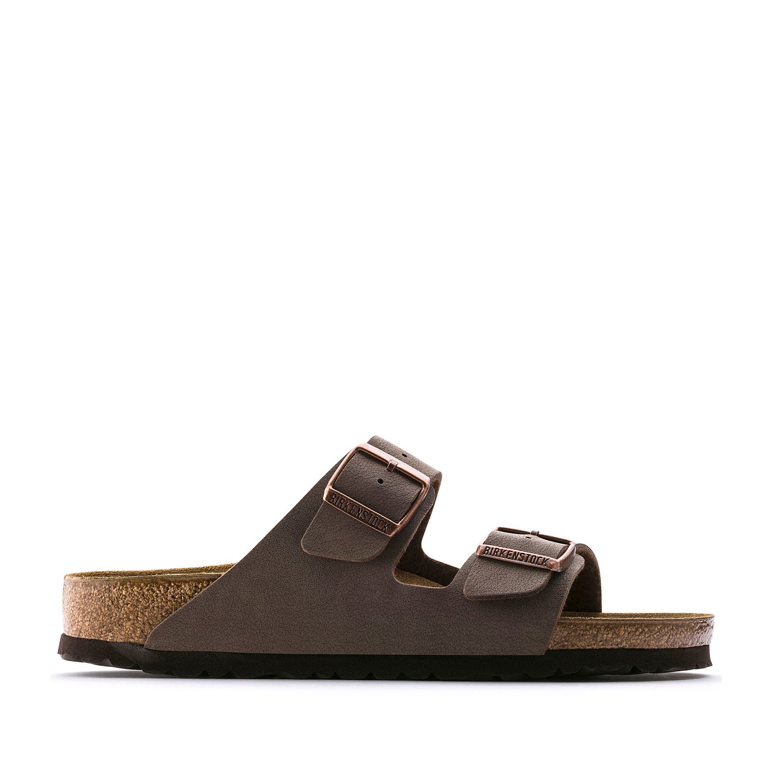 Birkenstock-OUTLET-SALE-Sandals BRAUN-ARCHIVIST