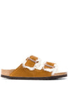 Birkenstock-OUTLET-SALE-Sandals BRAUN-ARCHIVIST