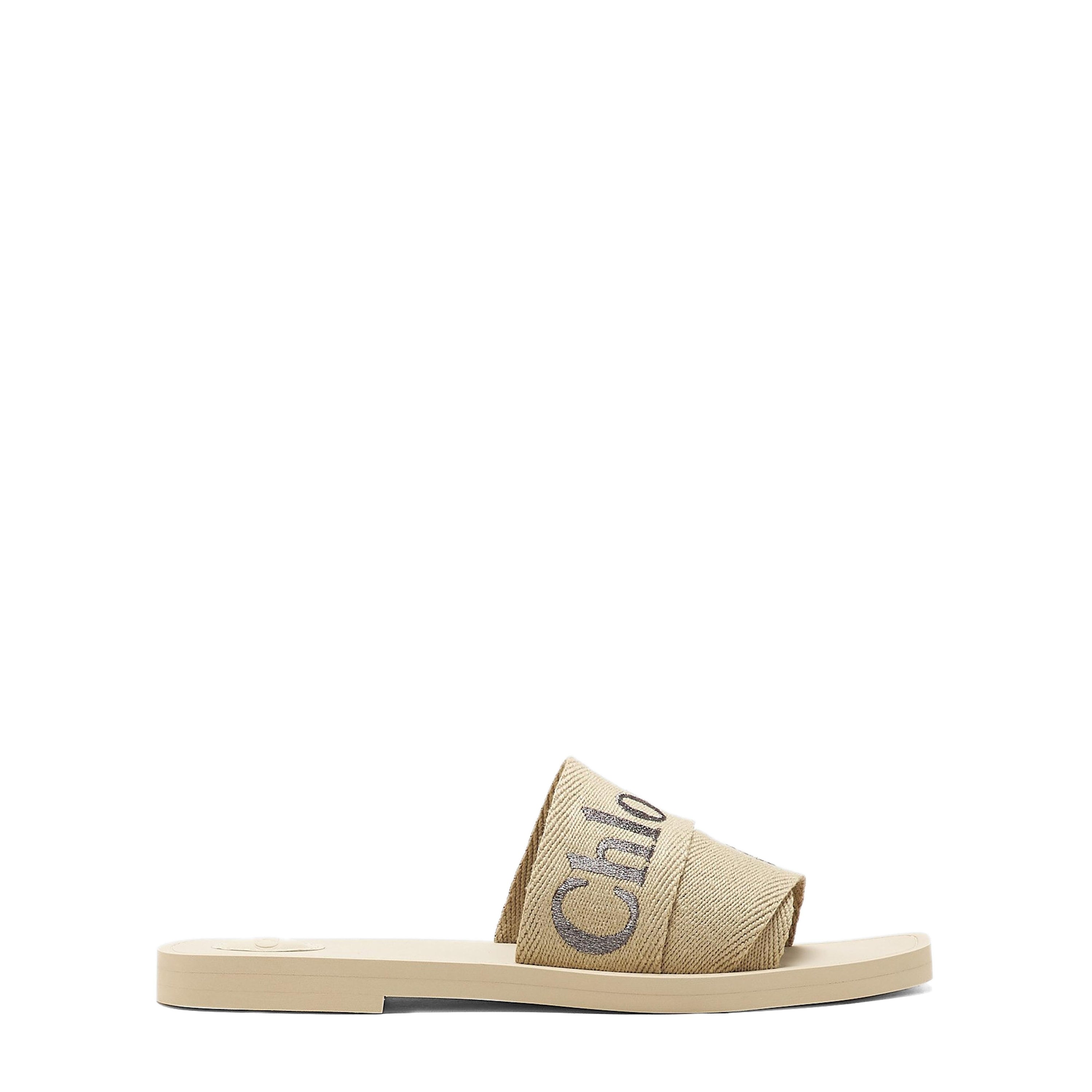 Chloé-OUTLET-SALE-Sandals BRAUN-ARCHIVIST