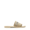 Chloé-OUTLET-SALE-Sandals BRAUN-ARCHIVIST