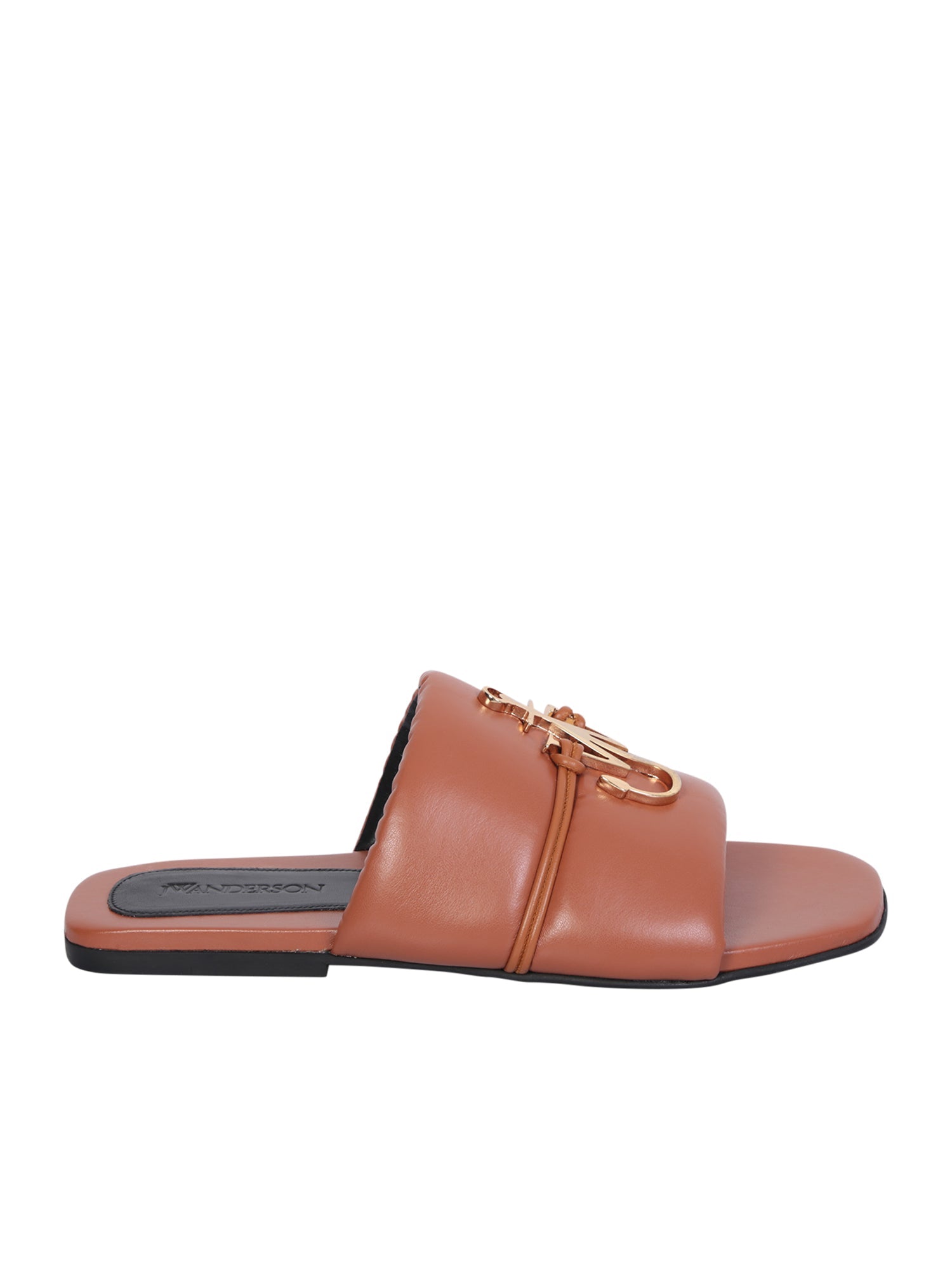 JW ANDERSON-OUTLET-SALE-Sandals BRAUN-ARCHIVIST