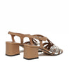 Le Gazzelle-OUTLET-SALE-Sandals BRAUN-ARCHIVIST